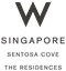 The Residences at W Sentosa Cove logo